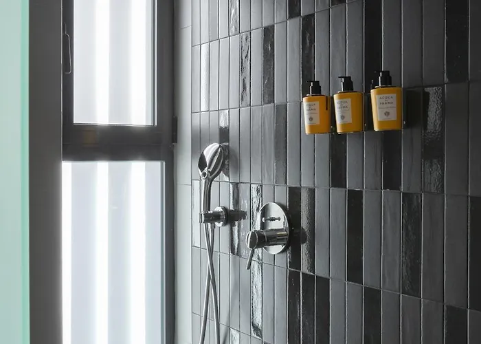 Hotel Apeiro Avant-garde 5*