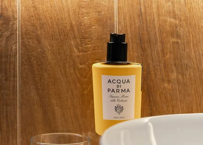 Apeiro Avant-garde Hotel Sarajevo