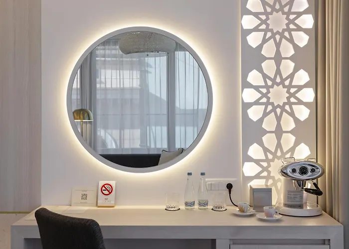 Hotel Apeiro Avant-garde Sarajevo