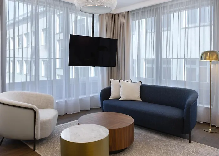 Apeiro Avant-garde Hotel Sarajevo