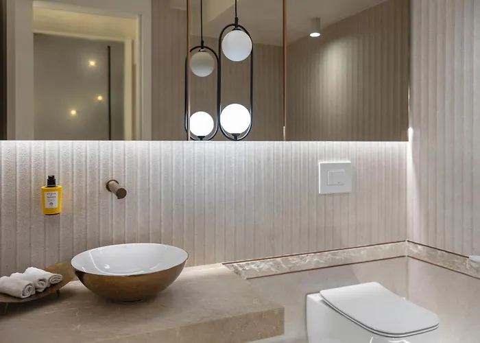 Apeiro Avant-garde 5* Sarajevo