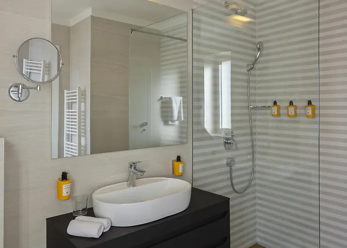 Apeiro Avant-garde Hotel Sarajevo