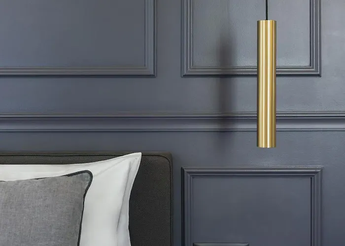 Ξενοδοχείο Apeiro Avant-garde Σαράγεβο