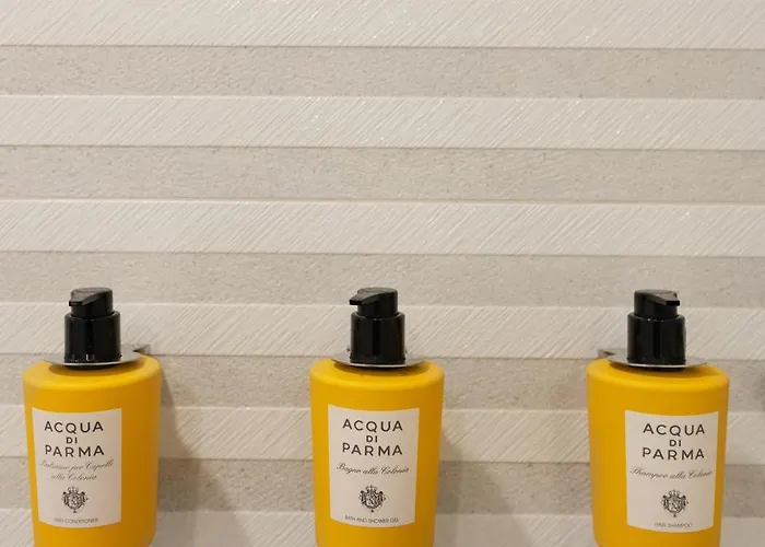 Apeiro Avant-garde 5*