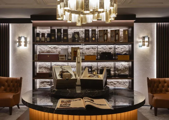 Ξενοδοχείο Apeiro Avant-garde