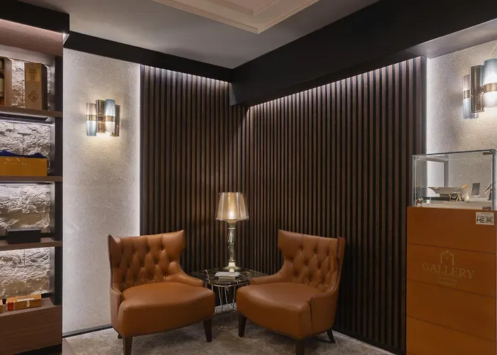 Hotel Apeiro Avant-garde Sarajevo