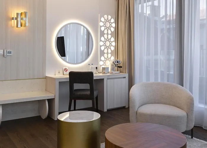 Apeiro Avant-garde Σαράγεβο