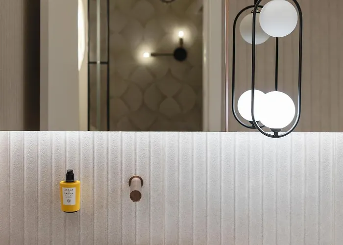 Apeiro Avant-garde Ξενοδοχείο Σαράγεβο