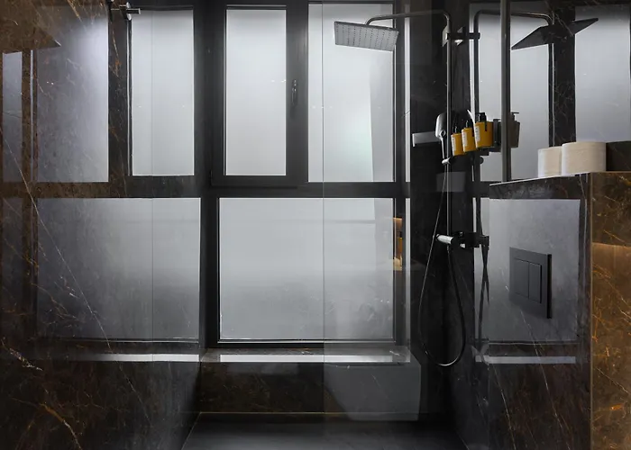 Apeiro Avant-garde Hotel Sarajevo