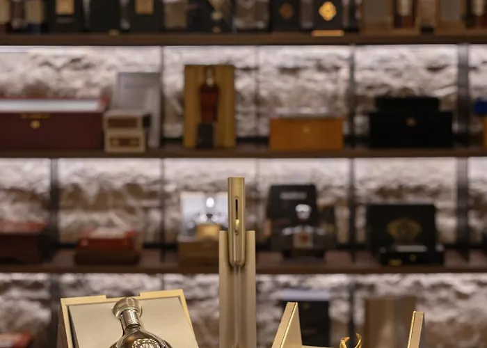 Hotel Apeiro Avant-garde Sarajevo